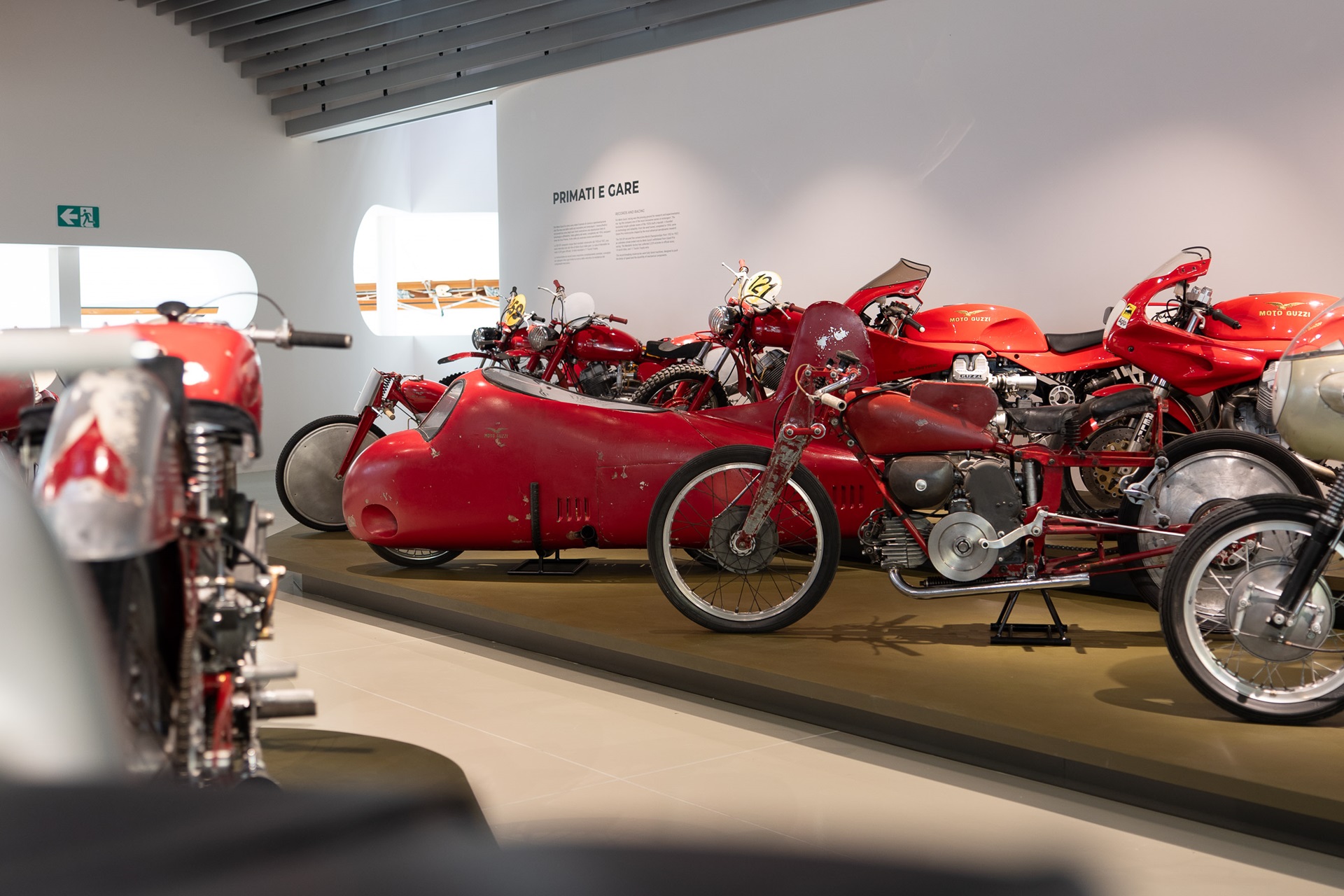 Los Moto Guzzi World Days 2026 listos para celebrar para una edición histórica