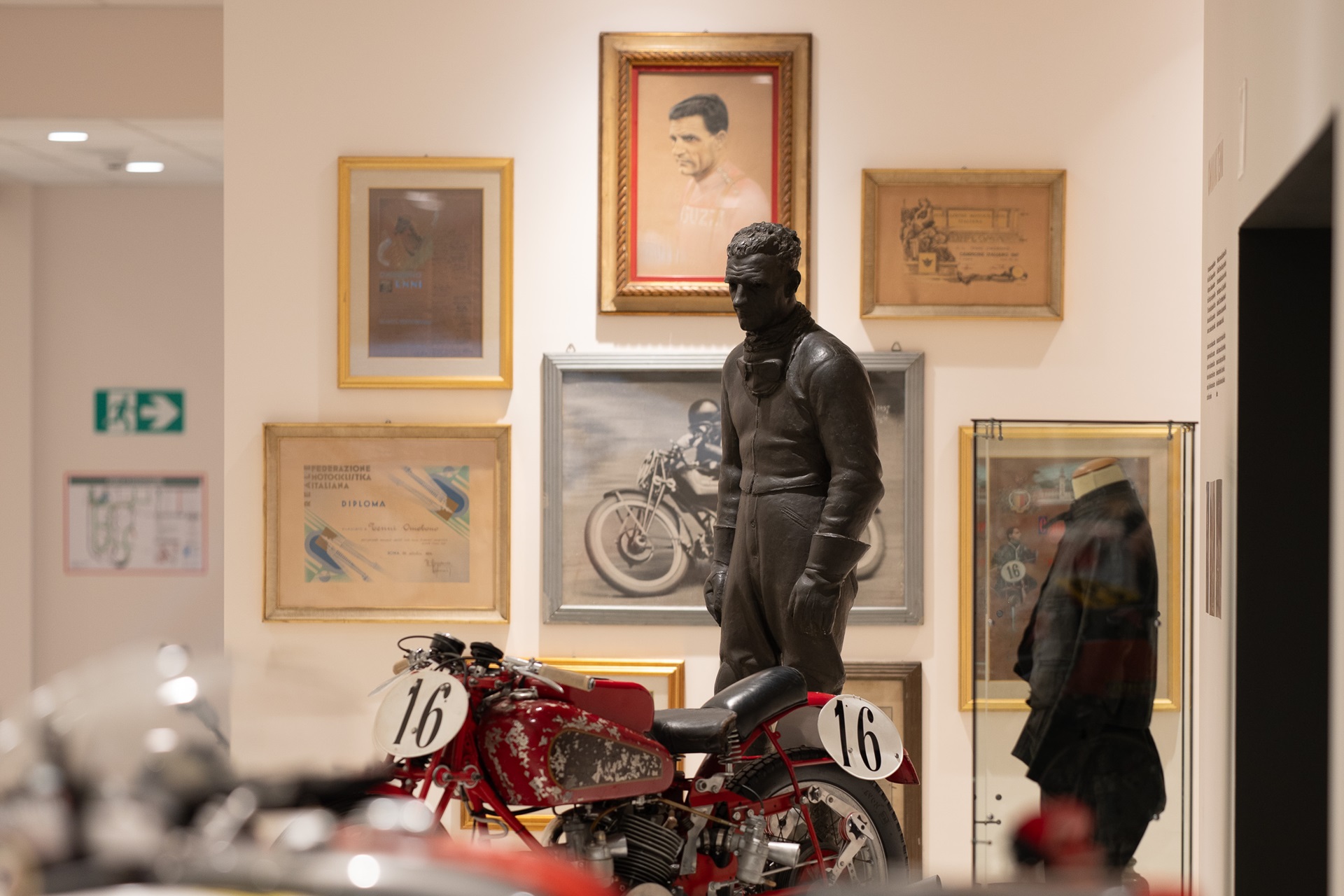 Los Moto Guzzi World Days 2026 listos para celebrar para una edición histórica