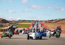 Ya conocemos las fechas y primeros detalles del MotorLand Classic Festival 2026