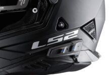 LS2 lanza Spectrum EVO, su nuevo intercomunicador desarrollado junto a Midland