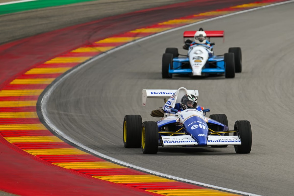 Ya conocemos las fechas y primeros detalles del MotorLand Classic Festival 2026