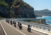 One Ride 2026: “Cada motociclista. Cada camino. Una misión”