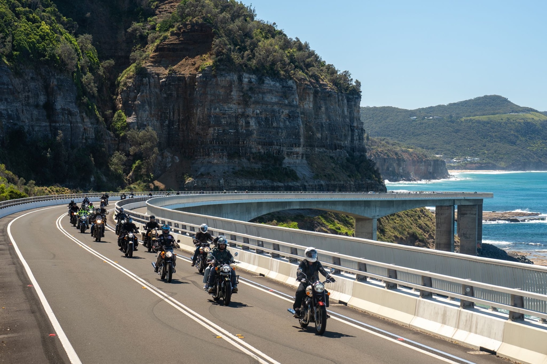 One Ride 2026: “Cada motociclista. Cada camino. Una misión”