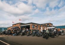 One Ride 2026: “Cada motociclista. Cada camino. Una misión”