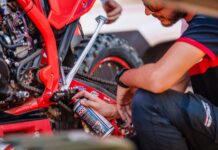 Gama Betamotor RR RACE MY 2027: Destinada a satisfacer las necesidades de los pilotos más exigentes