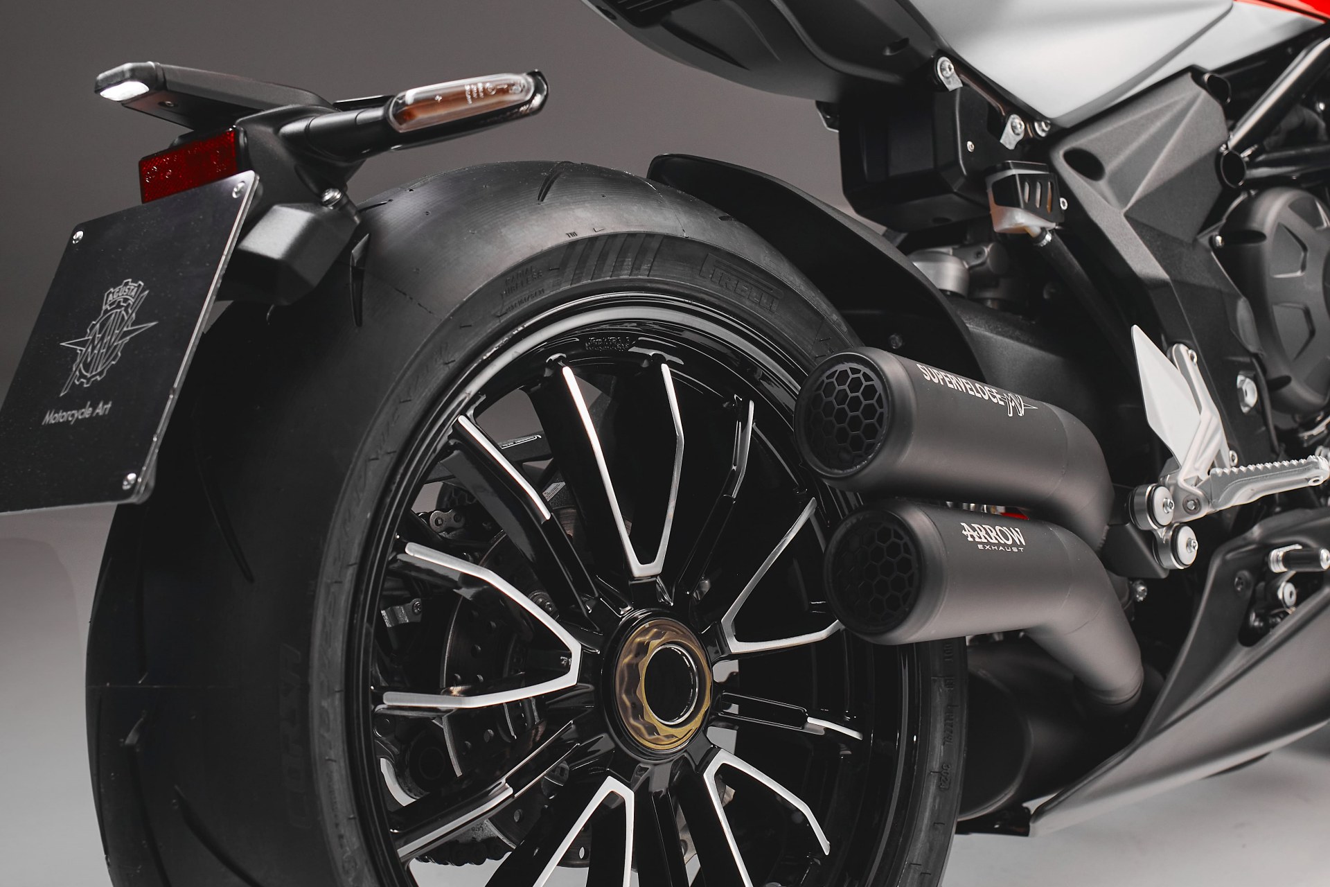 MV Agusta crisis CFMoto 2026