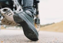 Nuevas zapatillas RS Taichi RSS017: Para montar en moto cómodamente aunque no “demos la altura”