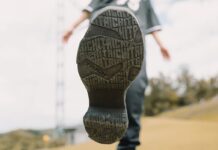 Nuevas zapatillas RS Taichi RSS017: Para montar en moto cómodamente aunque no “demos la altura”