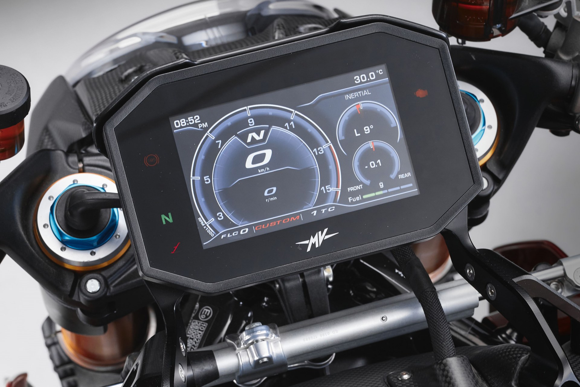 MV Agusta crisis CFMoto 2026
