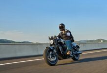 Benda Rock 707 2026
