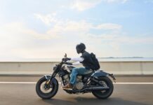 Benda Rock 707 2026