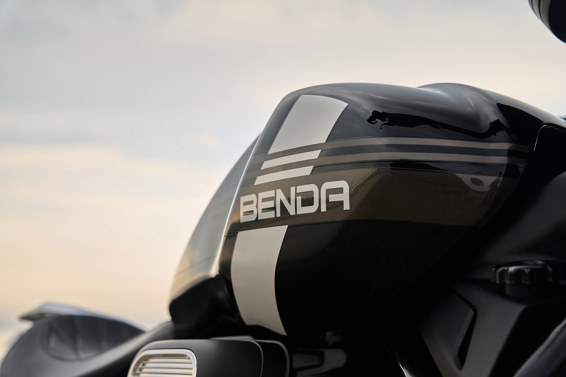 Benda Rock 707 2026