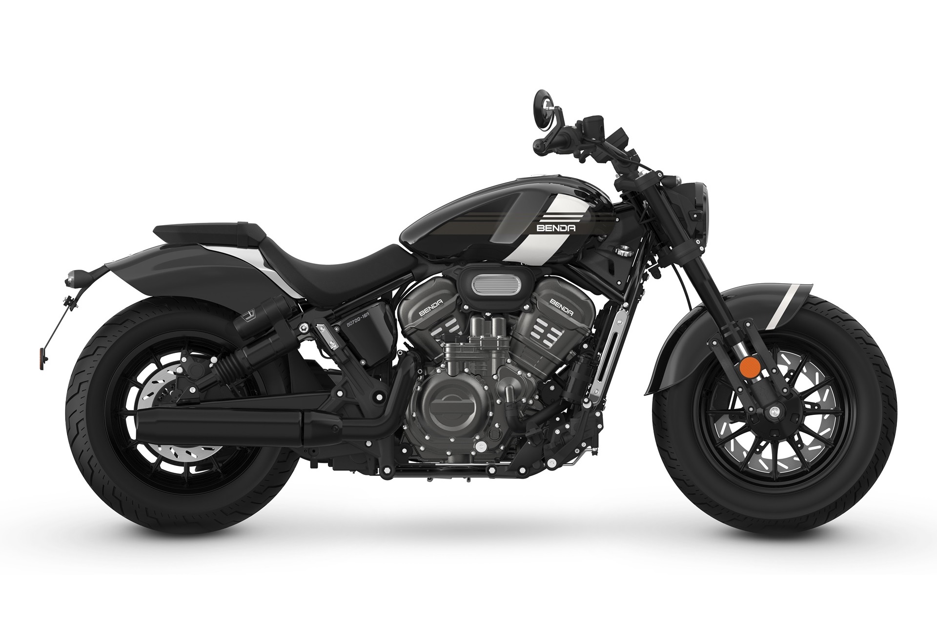 Benda Rock 707 2026
