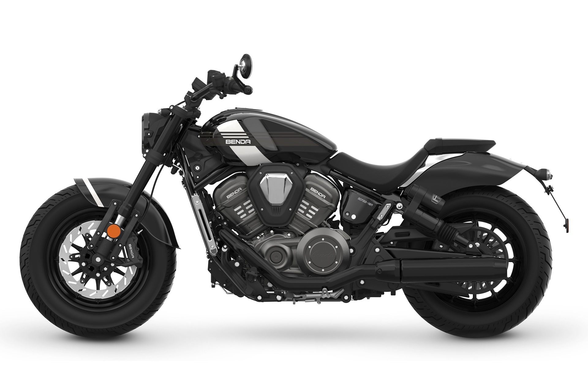 Benda Rock 707 2026