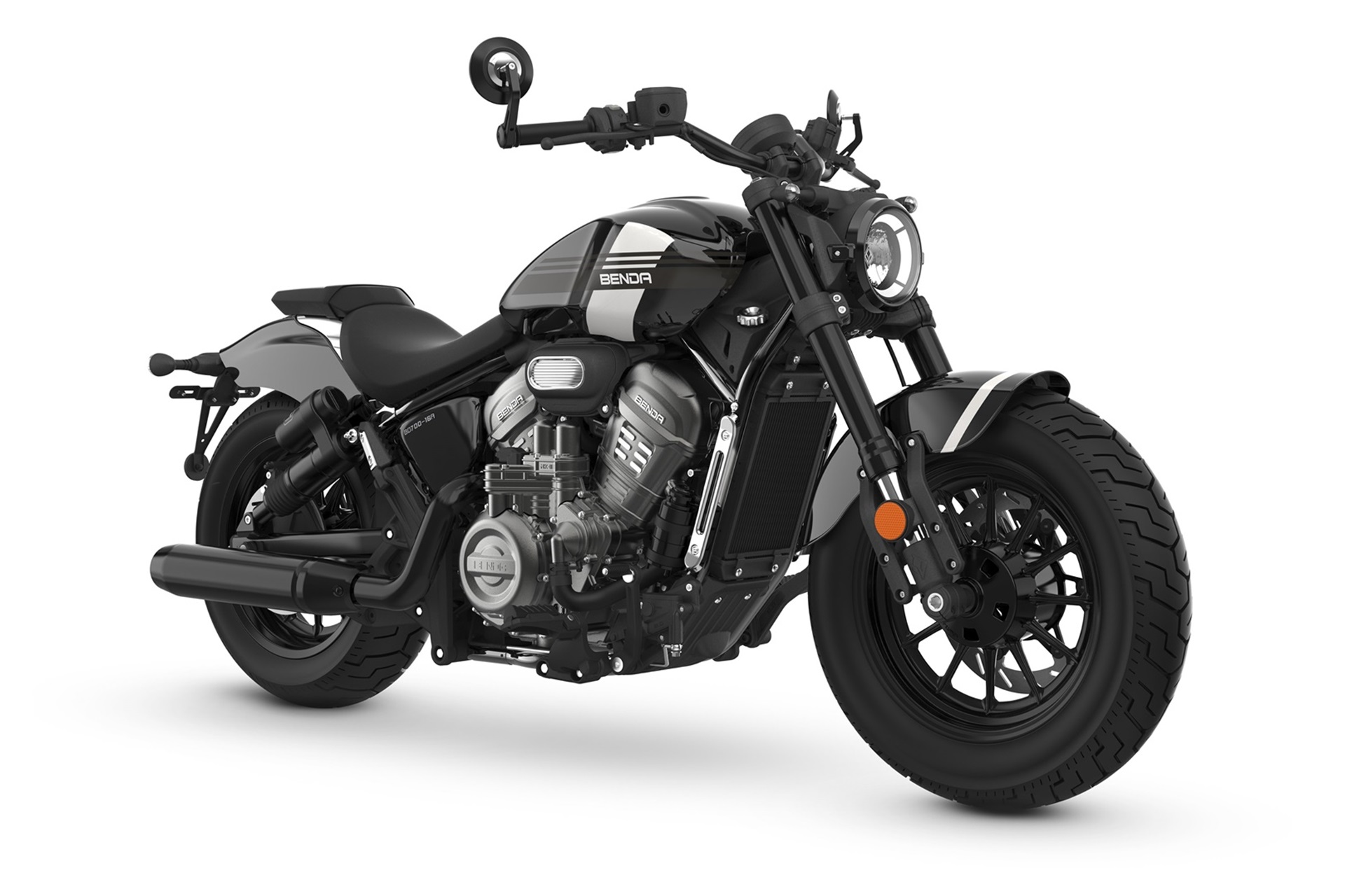 Benda Rock 707 2026