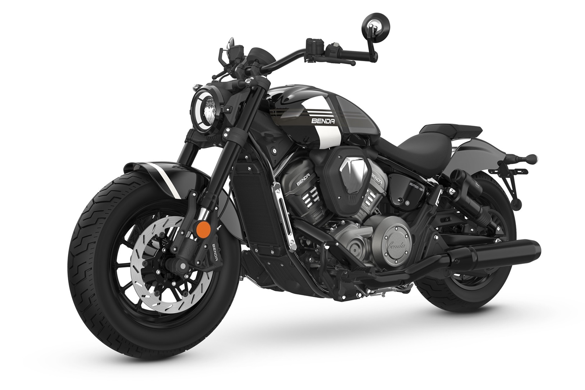 Benda Rock 707 2026
