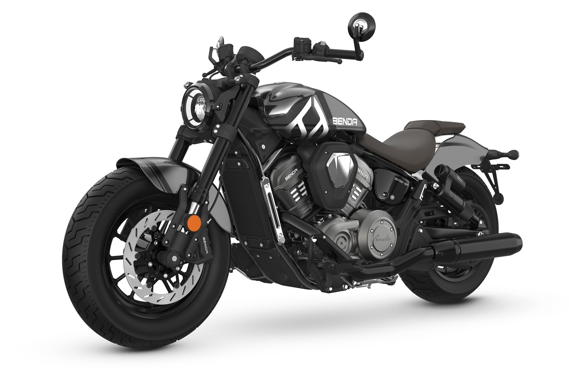 Benda Rock 707 2026