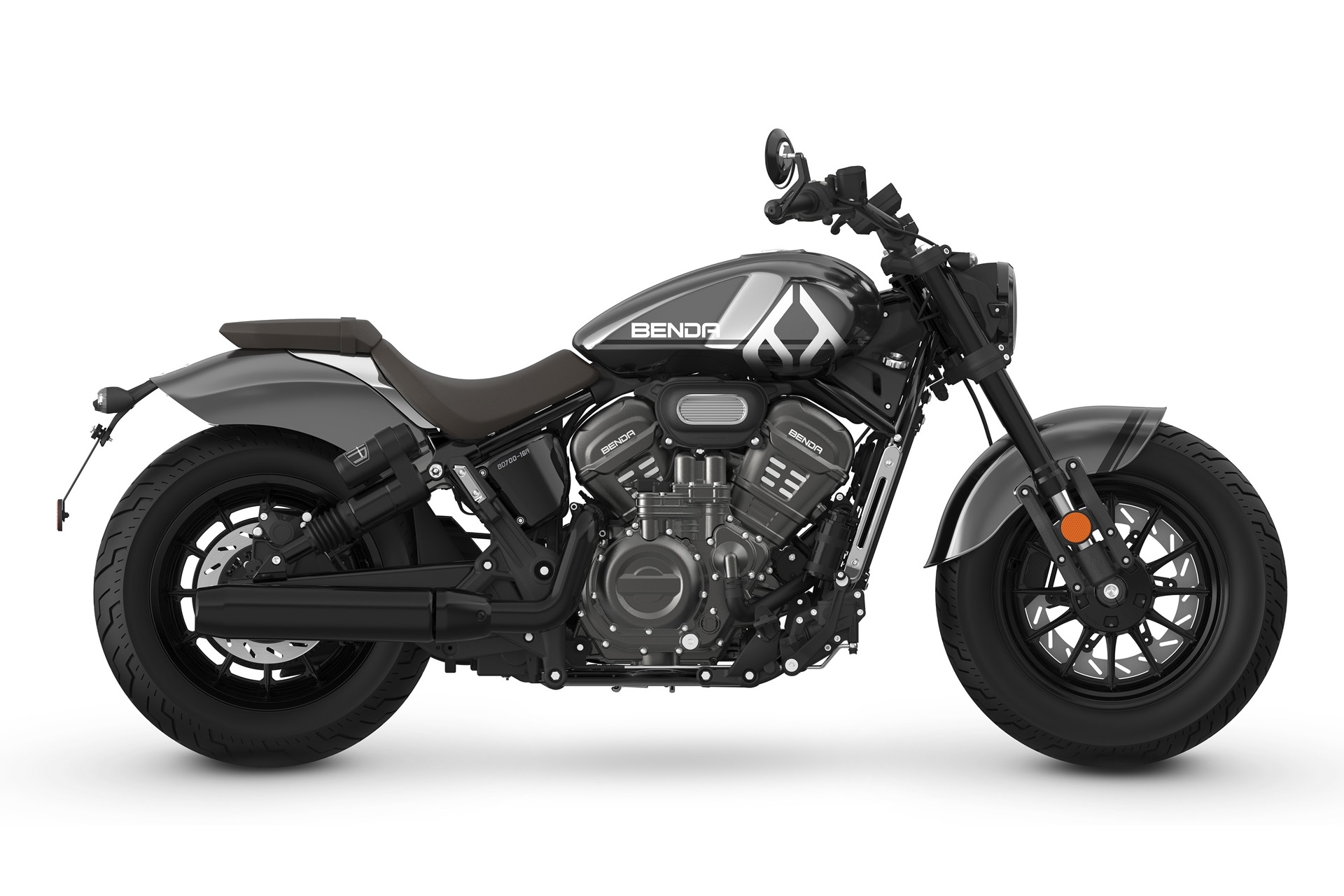Benda Rock 707 2026