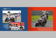 “Johann Zarco, victoria y perdón”: una historia de superación dentro del difícil mundo de la alta competición