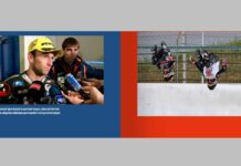 “Johann Zarco, victoria y perdón”: una historia de superación dentro del difícil mundo de la alta competición
