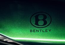 Nueva “Diavel for Bentley” confirmada para 2027