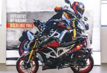 TVS Motor aterriza en la Península Ibérica con el Grupo Multimoto como distribuidor oficial