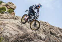 Montesa estrena nuevas decoraciones en su renovada gama 2027
