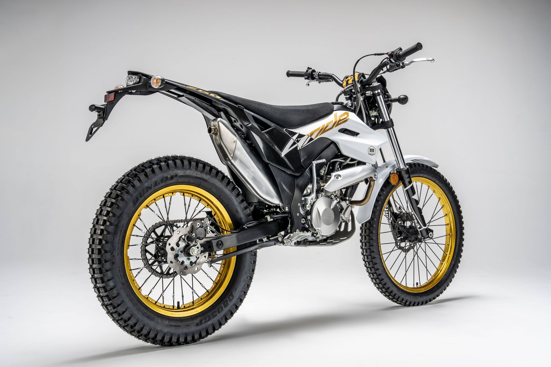 Montesa estrena nuevas decoraciones en su renovada gama 2027