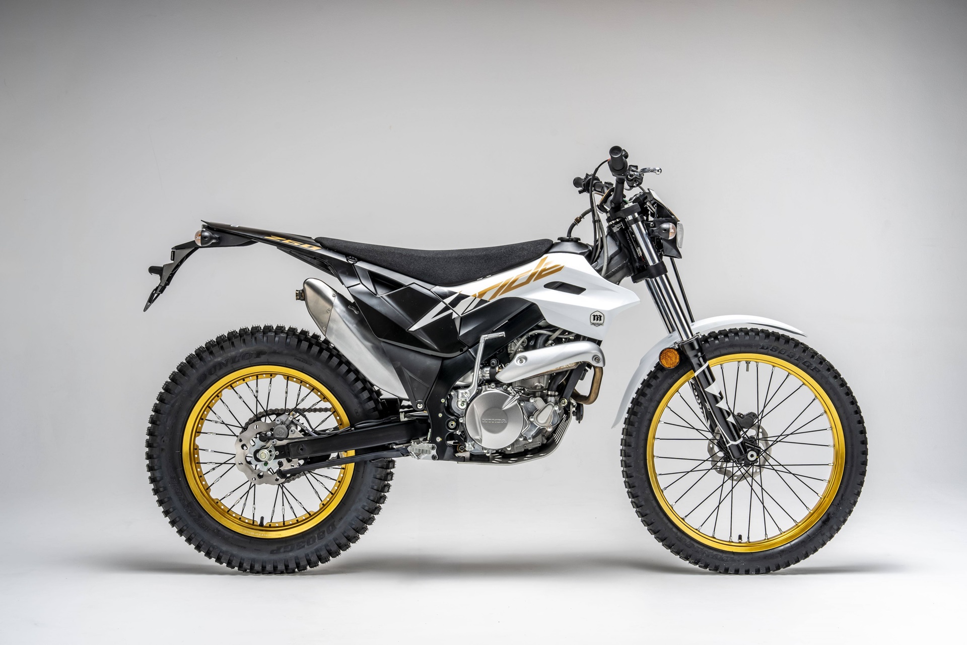 Montesa estrena nuevas decoraciones en su renovada gama 2027