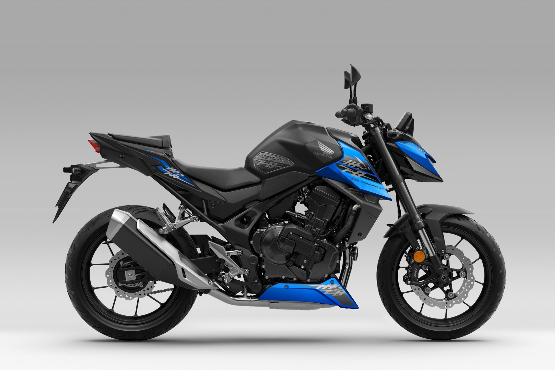 Honda CB750 Hornet 2027