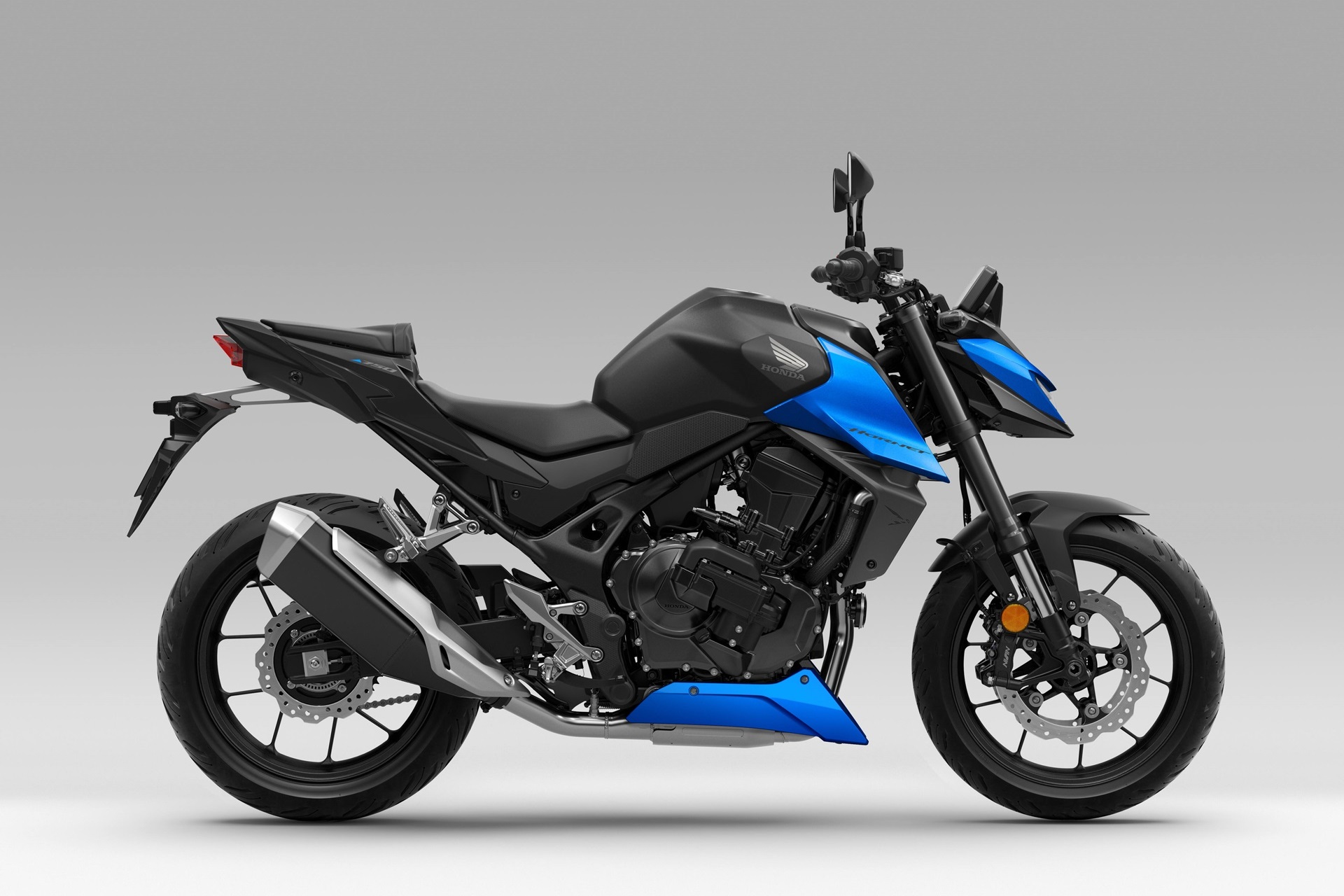 Honda CB750 Hornet 2027