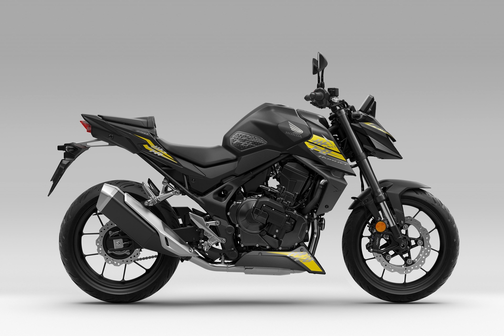 Honda CB750 Hornet 2027