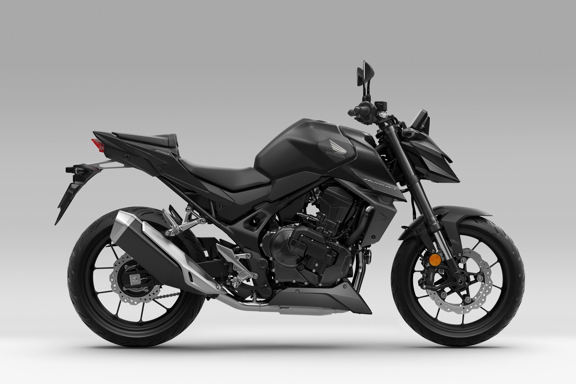Honda CB750 Hornet 2027