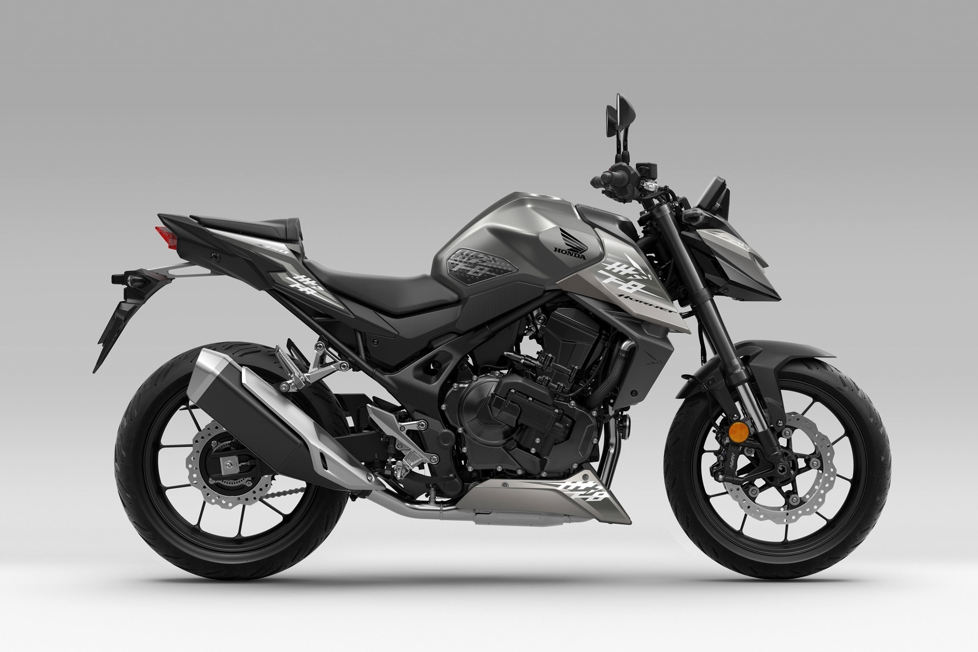 Honda CB750 Hornet 2027