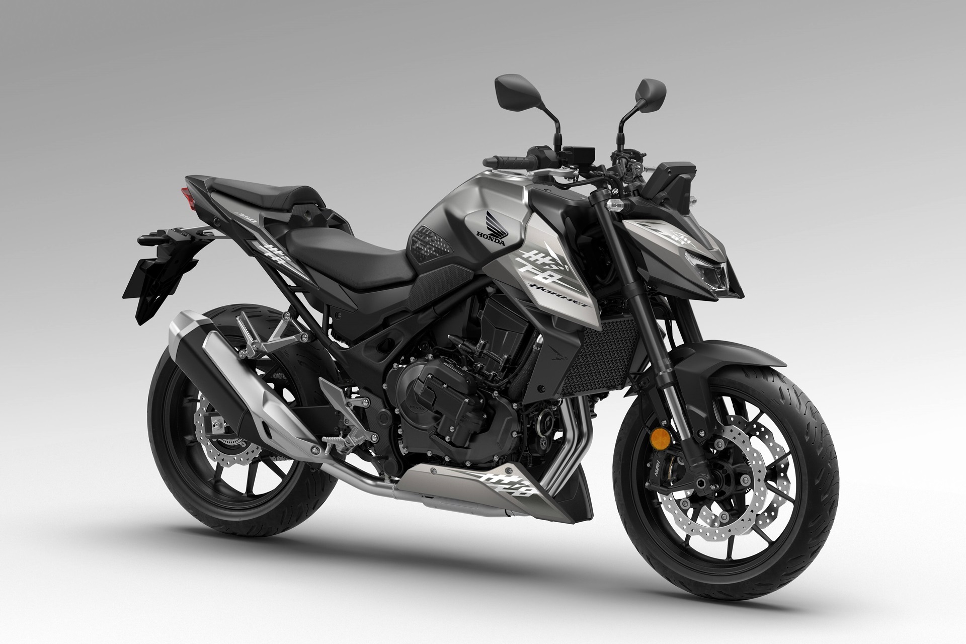 Honda CB750 Hornet 2027