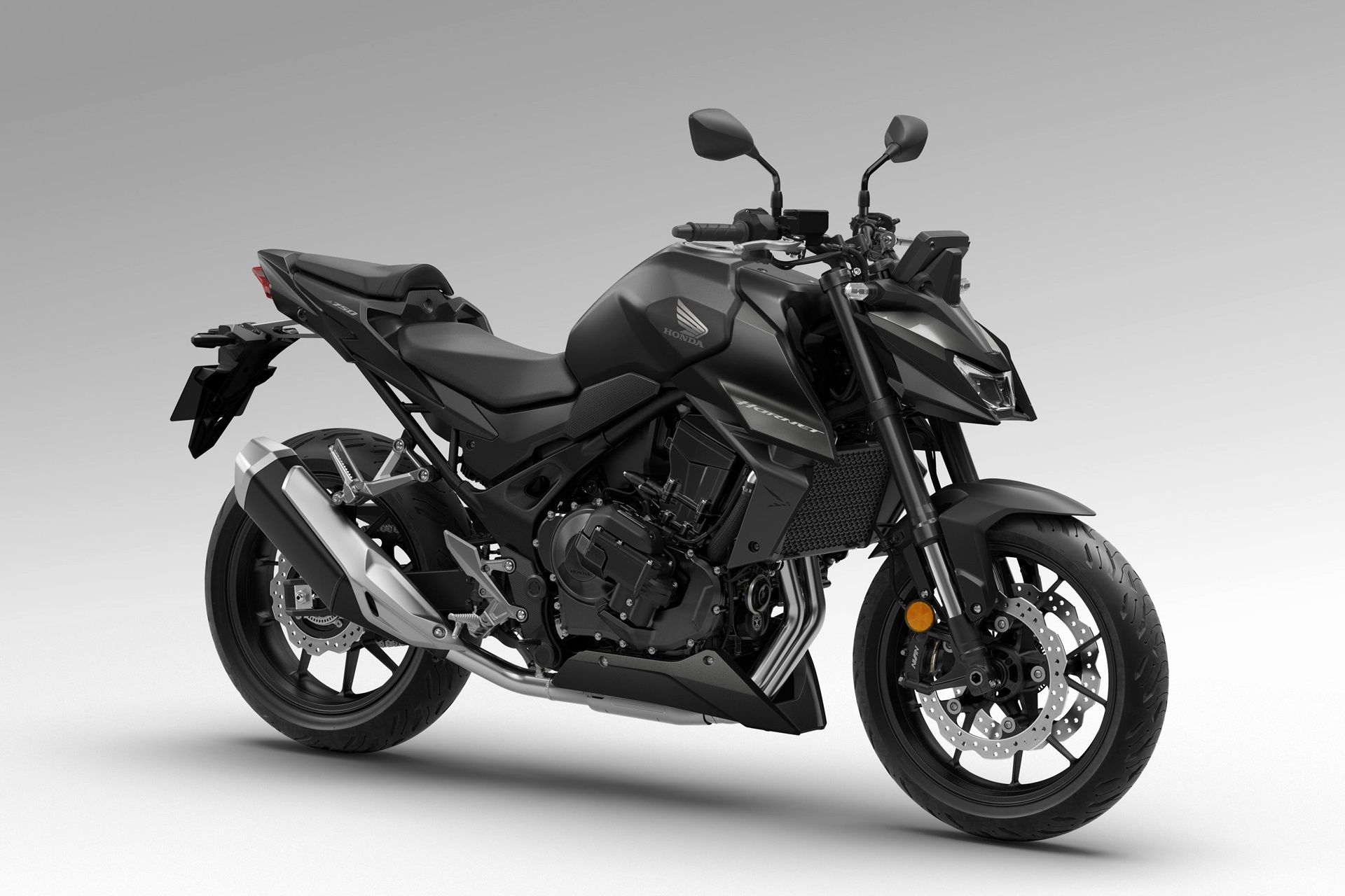 Honda CB750 Hornet 2027