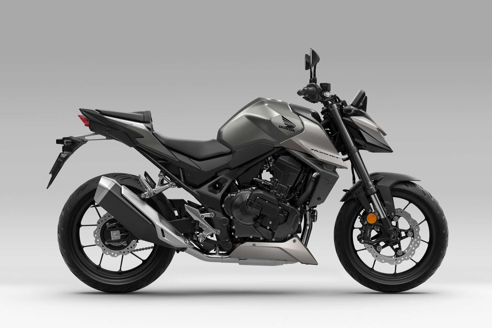 Honda CB750 Hornet 2027
