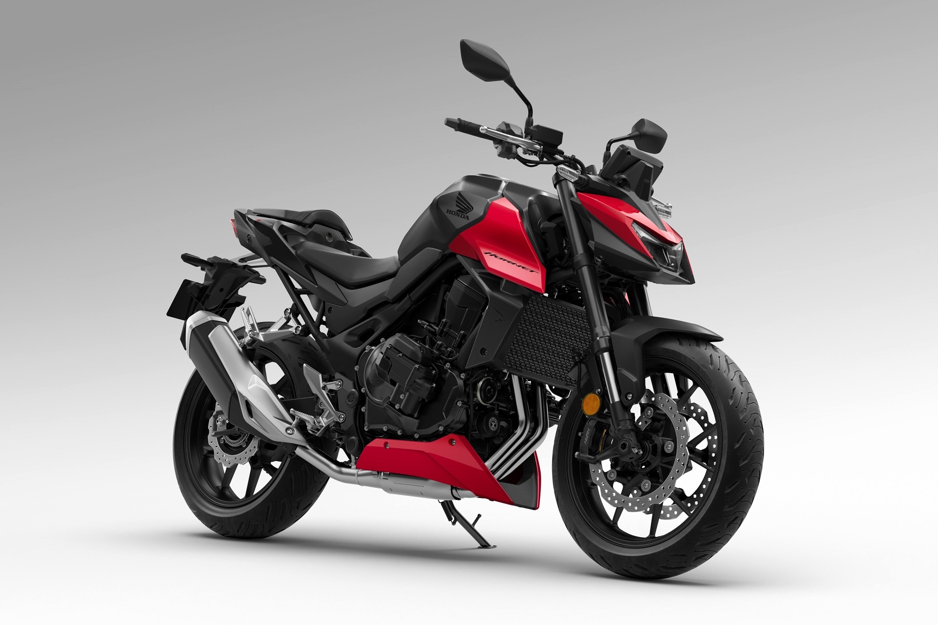 Honda CB750 Hornet 2027