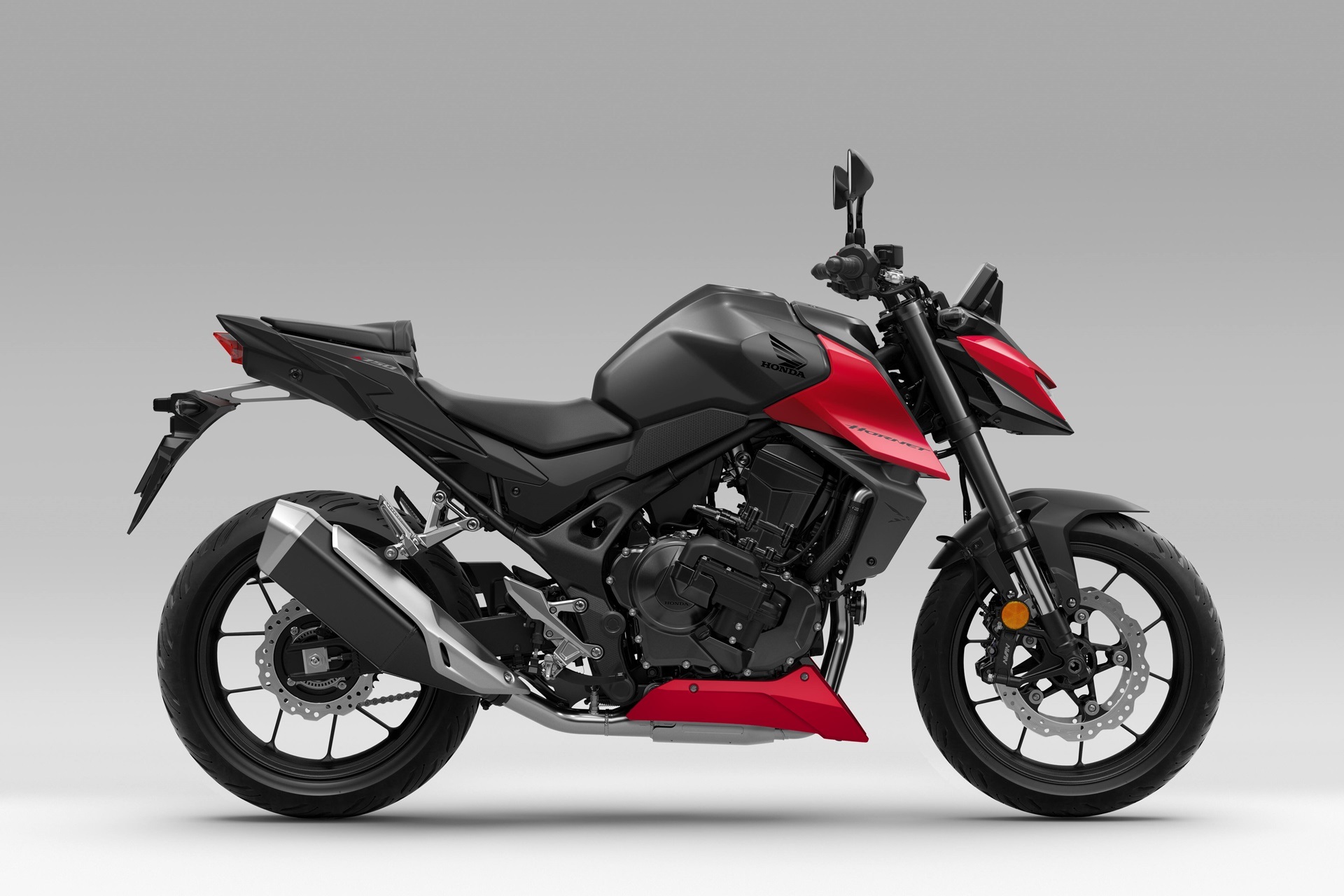 Honda CB750 Hornet 2027
