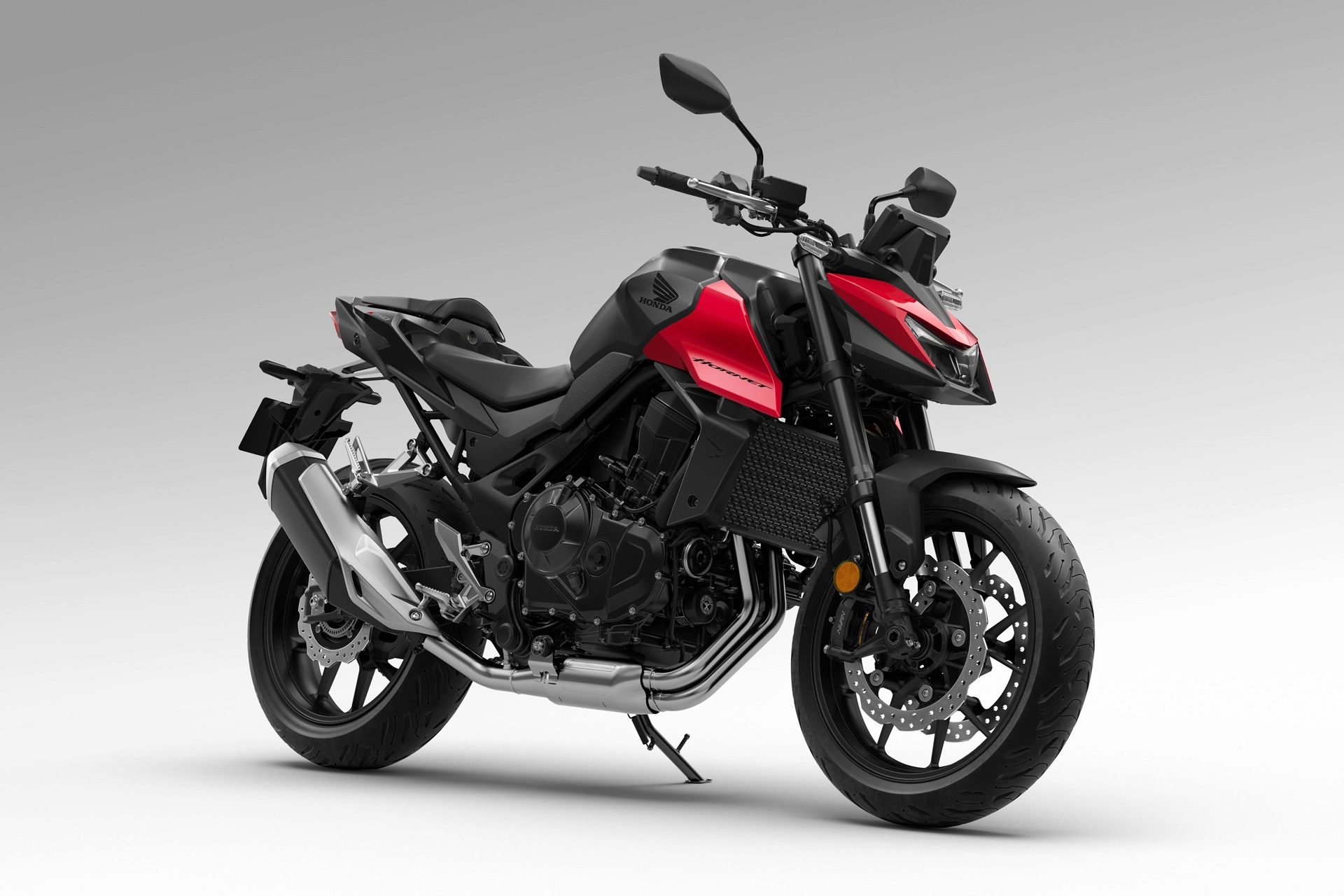 Honda CB750 Hornet 2027