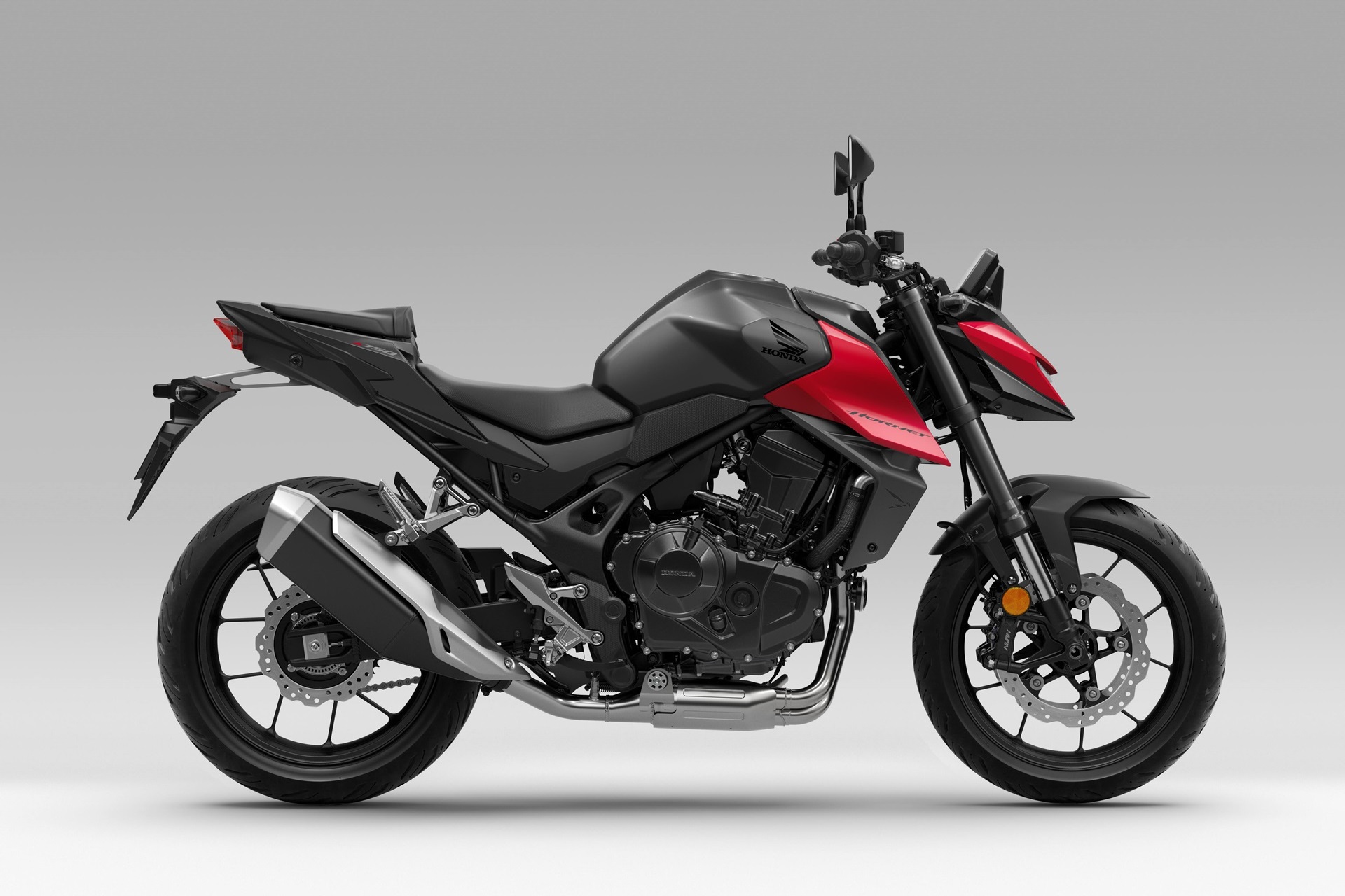 Honda CB750 Hornet 2027