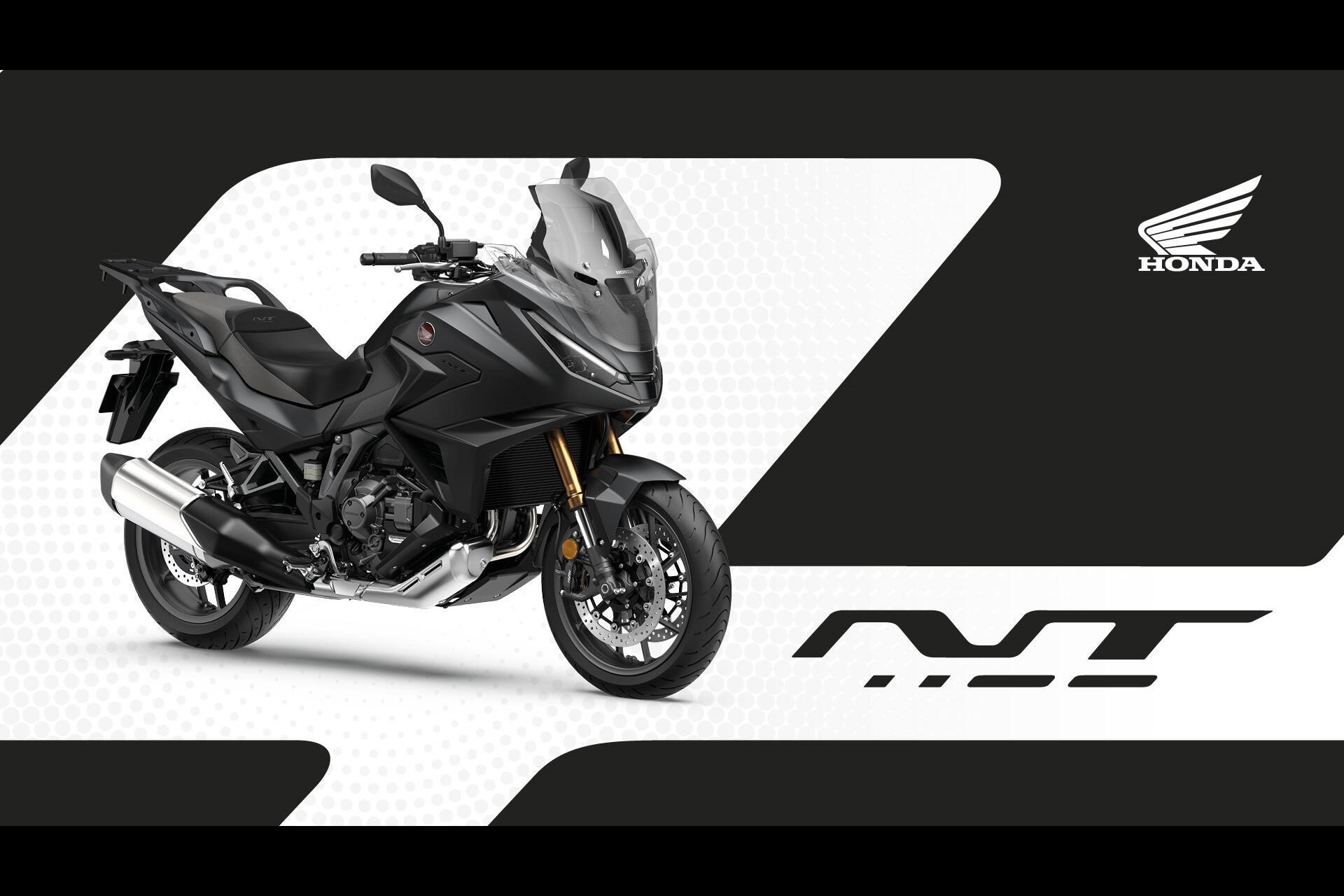 Honda NT1100 2027