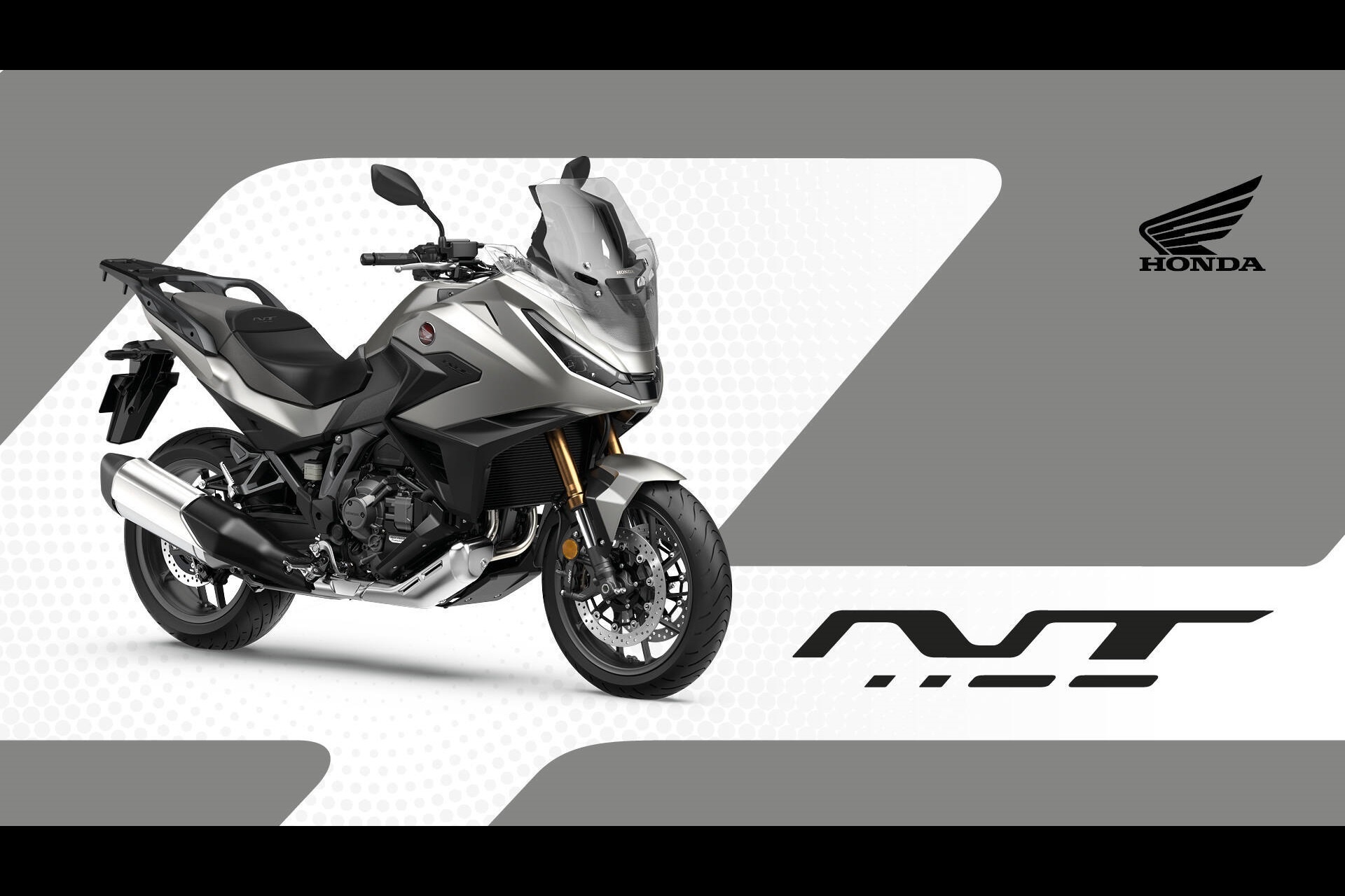 Honda NT1100 2027