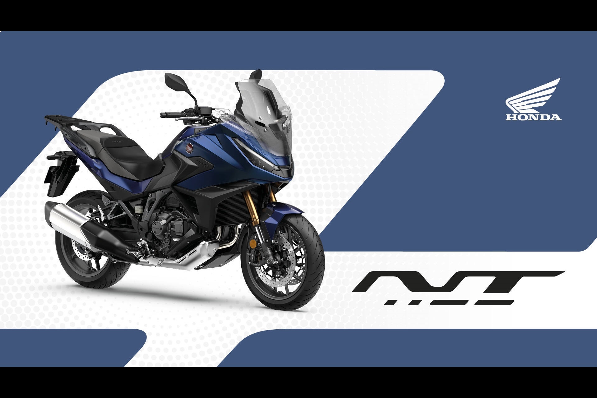 Honda NT1100 2027