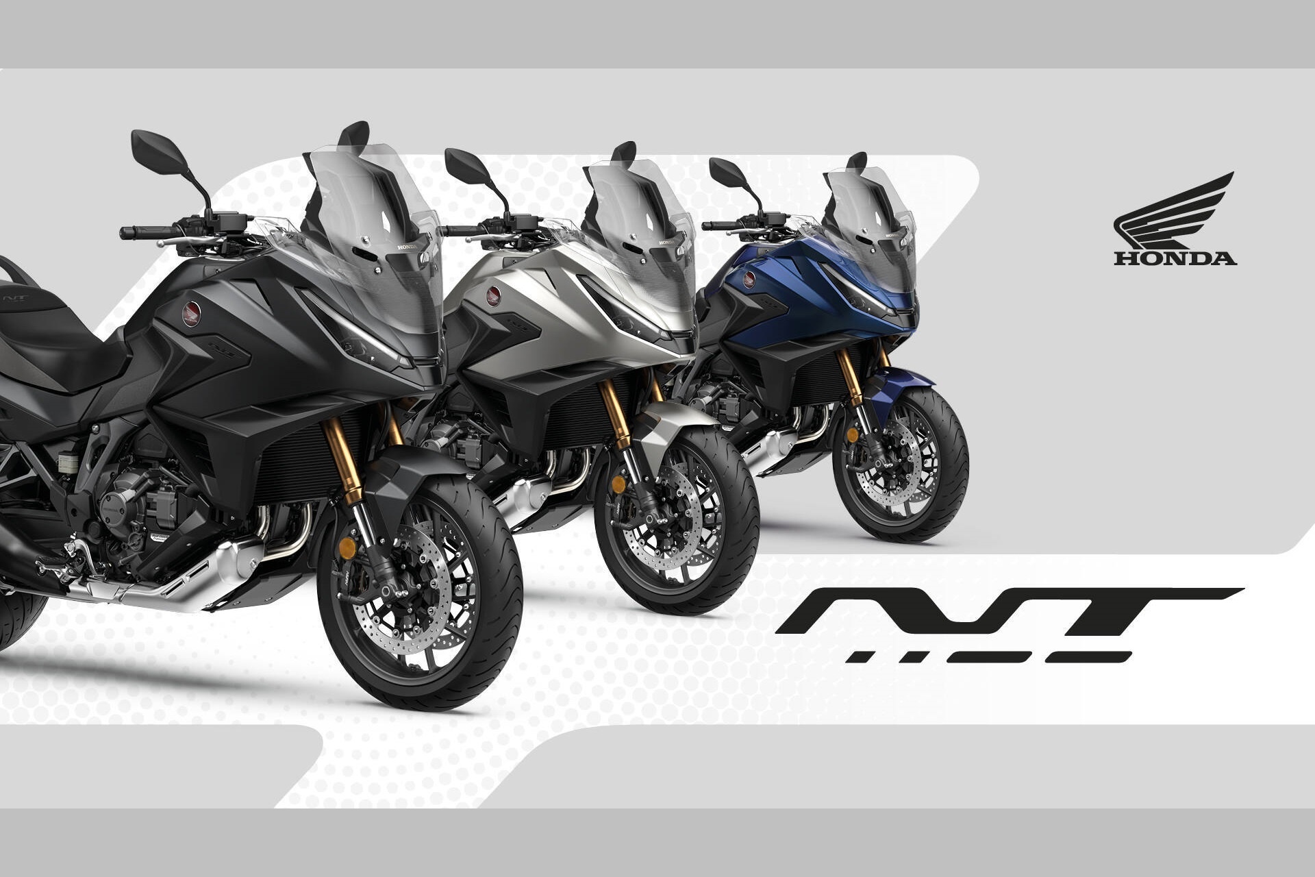 Honda NT1100 2027