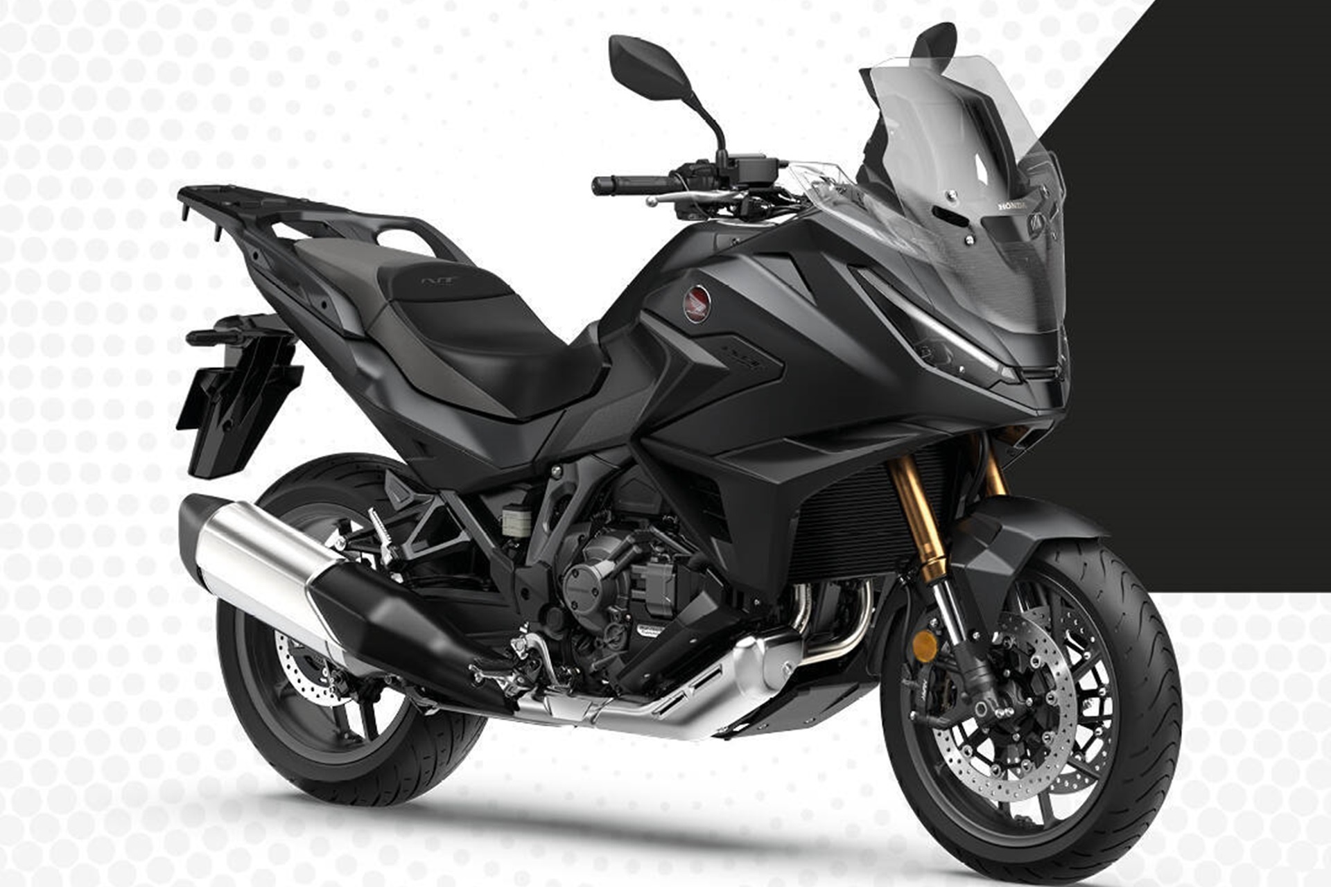 Honda NT1100 2027