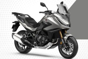 Honda NT1100 2027