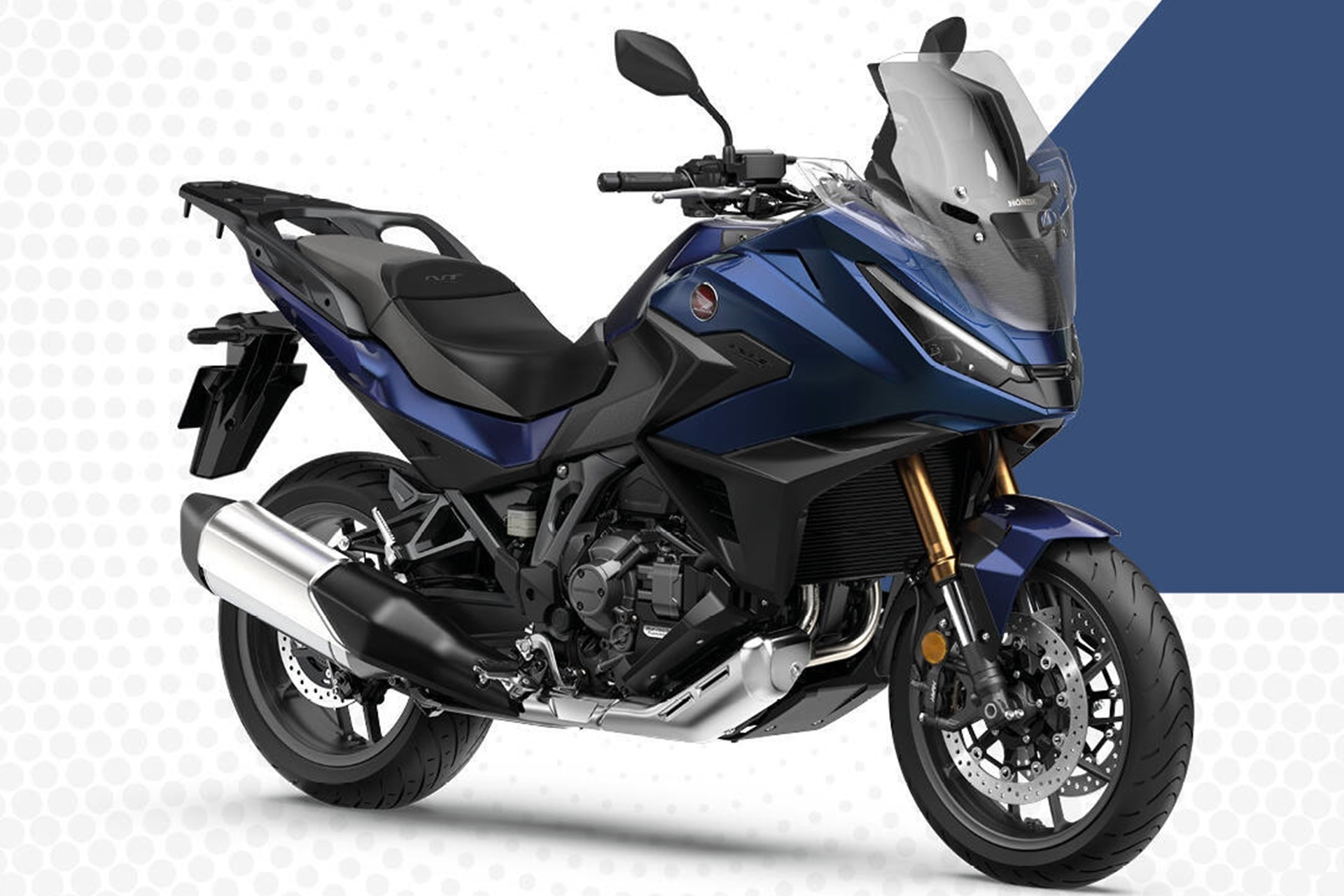Honda NT1100 2027