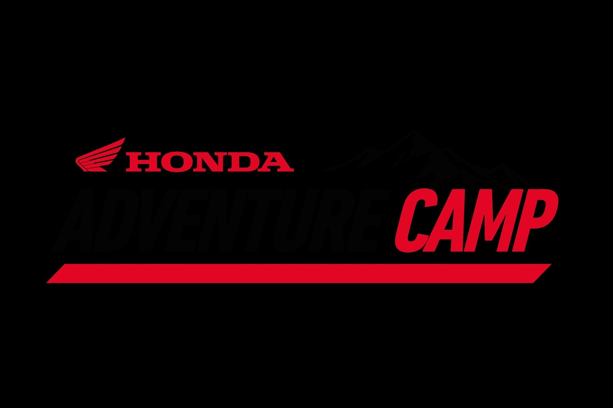 Honda Adventure Camp 2026: disfrutando de la aventura en comunidad