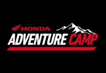 Honda Adventure Camp 2026: disfrutando de la aventura en comunidad